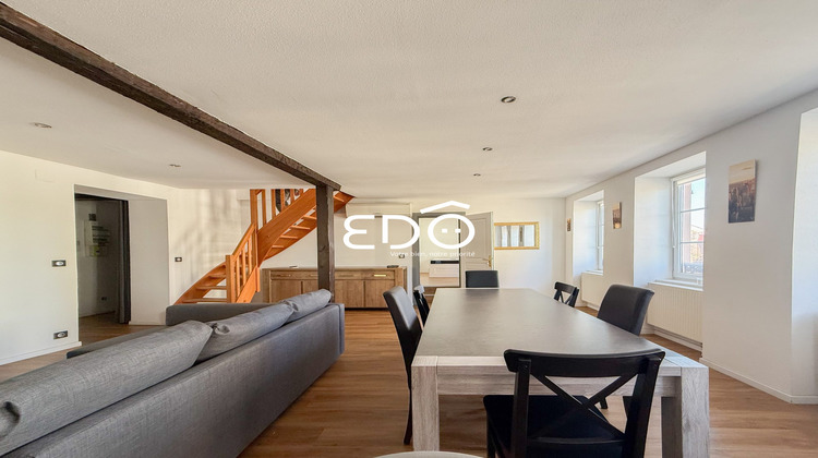 Ma-Cabane - Location Appartement Saverne, 92 m²