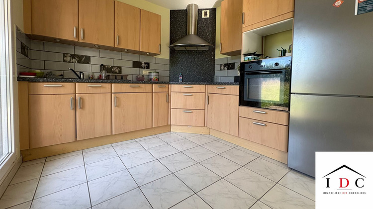 Ma-Cabane - Location Appartement Saverne, 64 m²