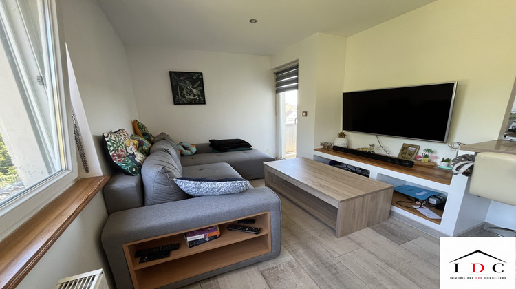 Ma-Cabane - Location Appartement Saverne, 35 m²