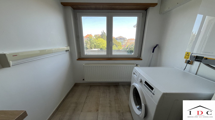 Ma-Cabane - Location Appartement Saverne, 35 m²