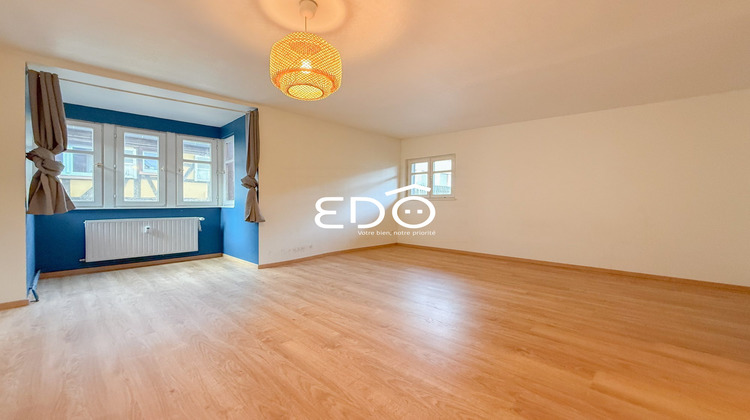 Ma-Cabane - Location Appartement Saverne, 83 m²