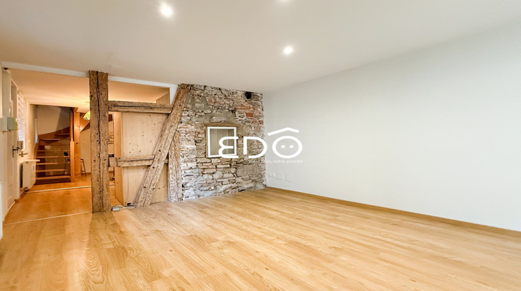 Ma-Cabane - Location Appartement Saverne, 83 m²