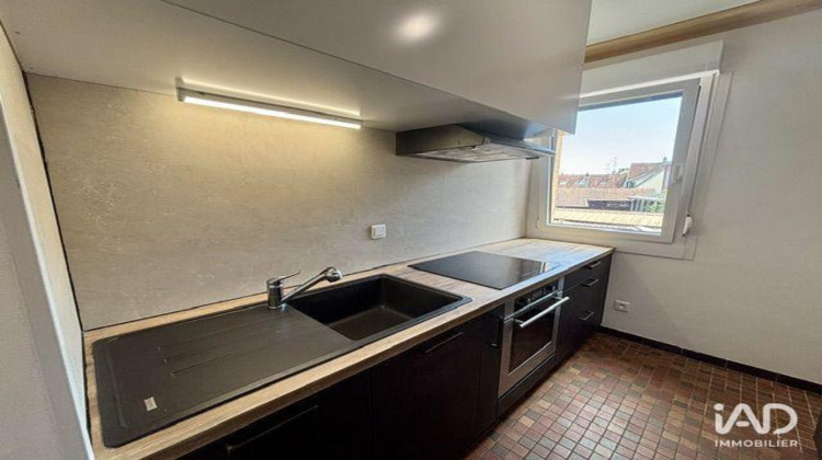 Ma-Cabane - Location Appartement Saverne, 57 m²