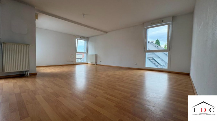 Ma-Cabane - Location Appartement Saverne, 70 m²