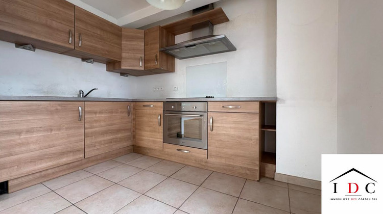 Ma-Cabane - Location Appartement Saverne, 70 m²
