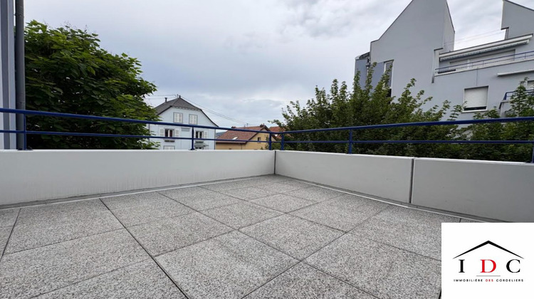 Ma-Cabane - Location Appartement Saverne, 70 m²