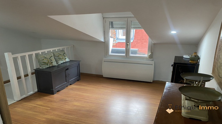 Ma-Cabane - Location Appartement Saverne, 63 m²