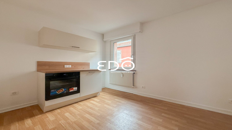 Ma-Cabane - Location Appartement Saverne, 57 m²