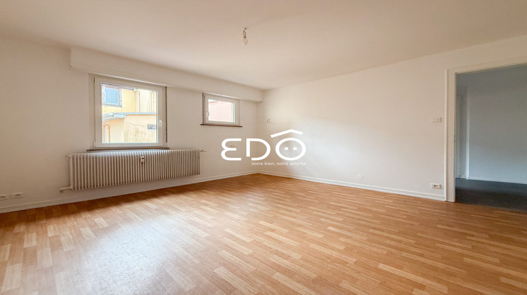 Ma-Cabane - Location Appartement Saverne, 57 m²