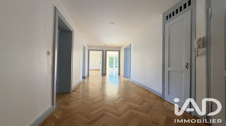 Ma-Cabane - Location Appartement Saverne, 130 m²