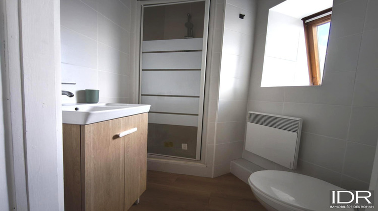 Ma-Cabane - Location Appartement Saverne, 31 m²