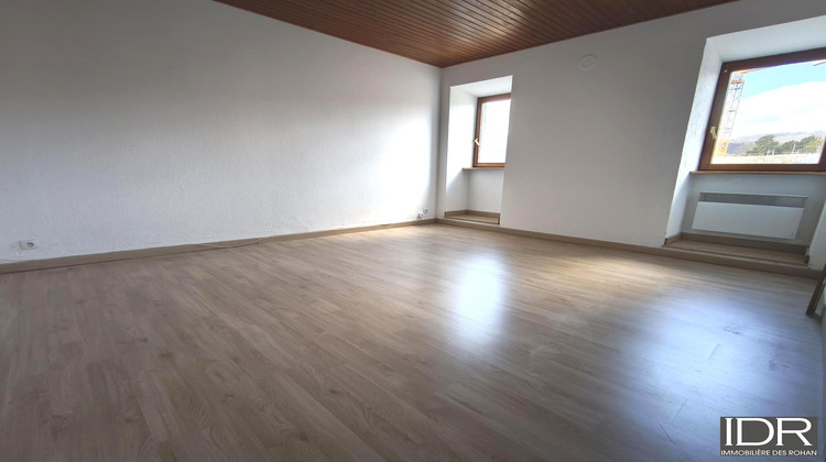 Ma-Cabane - Location Appartement Saverne, 31 m²