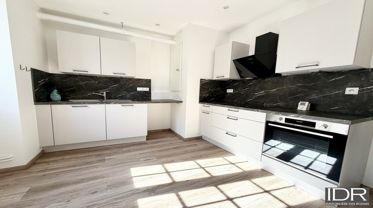Ma-Cabane - Location Appartement Saverne, 108 m²