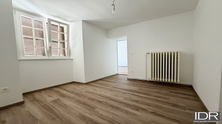 Ma-Cabane - Location Appartement Saverne, 108 m²
