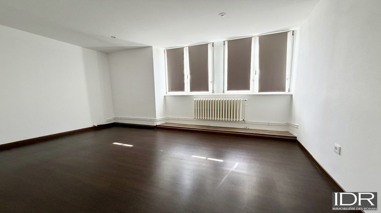 Ma-Cabane - Location Appartement Saverne, 108 m²