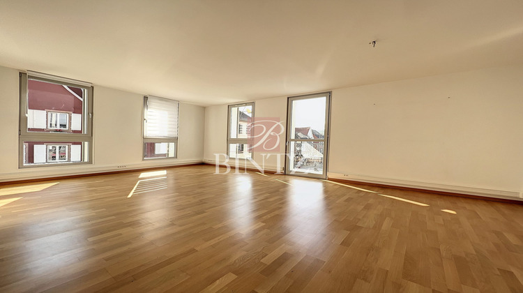 Ma-Cabane - Location Appartement Saverne, 98 m²