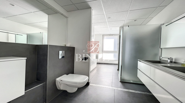 Ma-Cabane - Location Appartement Saverne, 98 m²