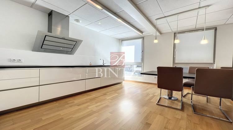 Ma-Cabane - Location Appartement Saverne, 98 m²