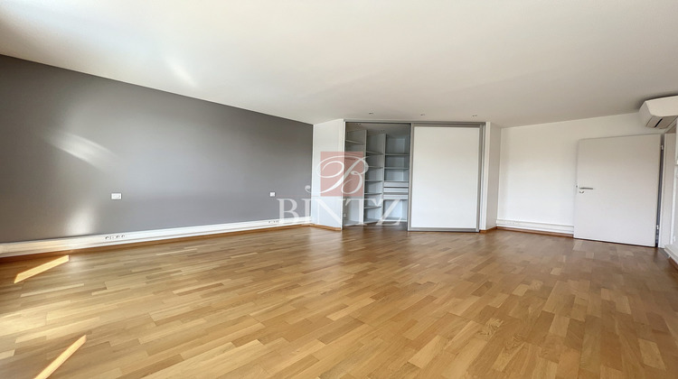Ma-Cabane - Location Appartement Saverne, 98 m²