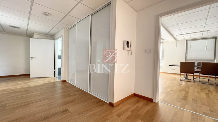 Ma-Cabane - Location Appartement Saverne, 98 m²