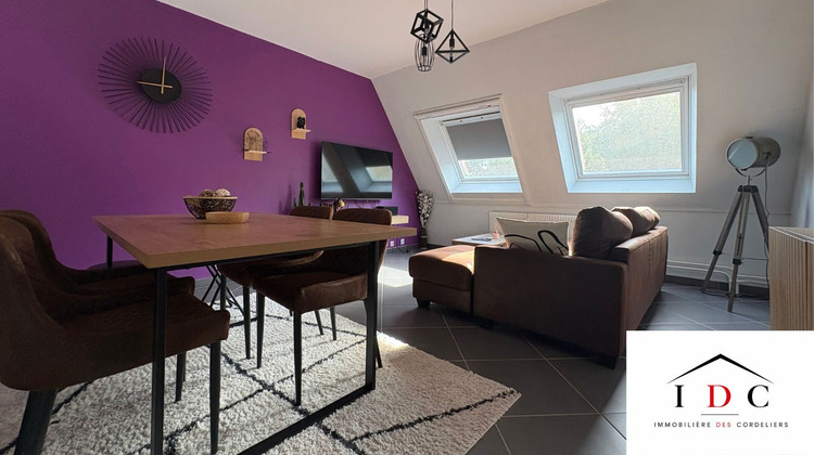Ma-Cabane - Location Appartement Saverne, 55 m²