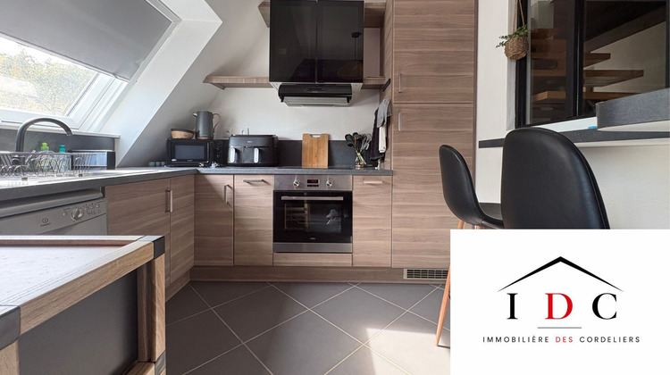Ma-Cabane - Location Appartement Saverne, 55 m²