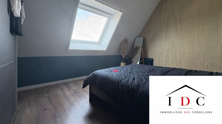 Ma-Cabane - Location Appartement Saverne, 55 m²