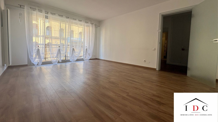 Ma-Cabane - Location Appartement Saverne, 53 m²