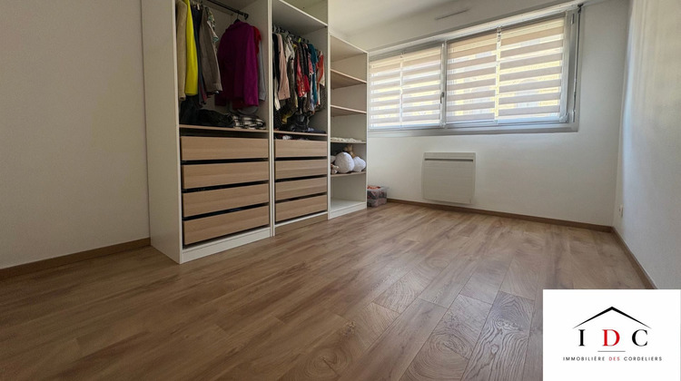 Ma-Cabane - Location Appartement Saverne, 53 m²