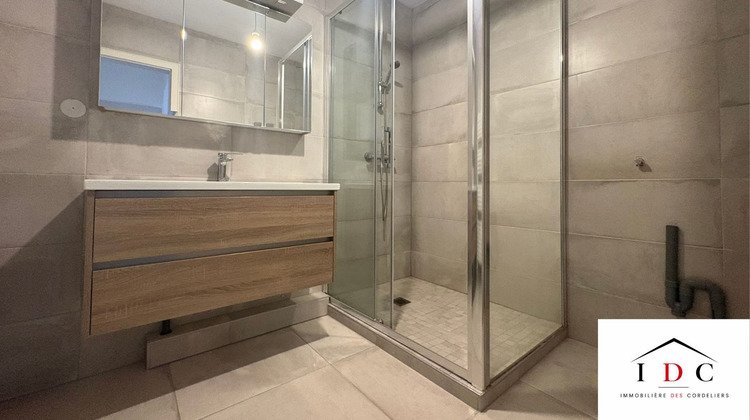 Ma-Cabane - Location Appartement Saverne, 53 m²