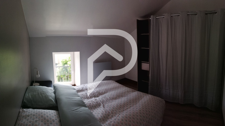 Ma-Cabane - Location Appartement SAVIGNAC-LES-EGLISES, 34 m²