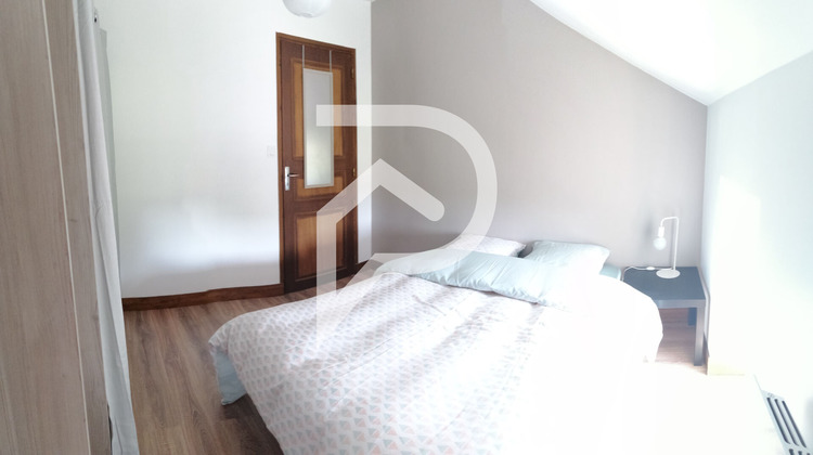 Ma-Cabane - Location Appartement SAVIGNAC-LES-EGLISES, 34 m²