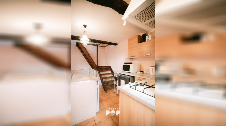Ma-Cabane - Location Appartement SAVIGNAC-LES-EGLISES, 30 m²