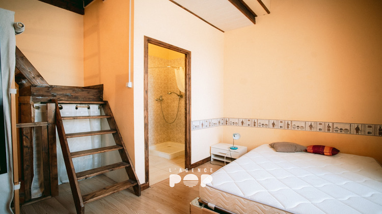 Ma-Cabane - Location Appartement SAVIGNAC-LES-EGLISES, 30 m²