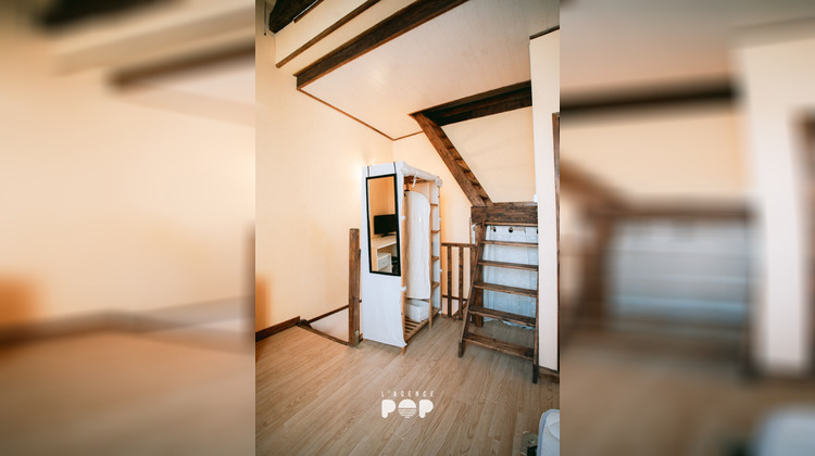 Ma-Cabane - Location Appartement SAVIGNAC-LES-EGLISES, 30 m²