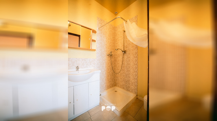 Ma-Cabane - Location Appartement SAVIGNAC-LES-EGLISES, 30 m²