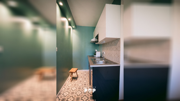 Ma-Cabane - Location Appartement SAVIGNAC-LES-EGLISES, 25 m²