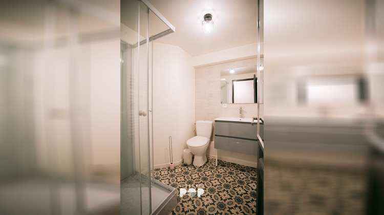 Ma-Cabane - Location Appartement SAVIGNAC-LES-EGLISES, 25 m²