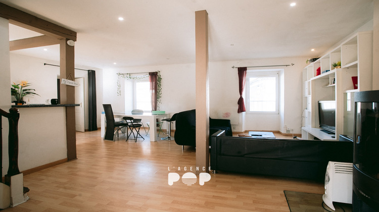 Ma-Cabane - Location Appartement SAVIGNAC-LES-EGLISES, 86 m²