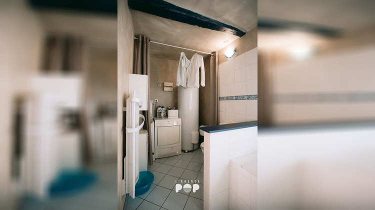 Ma-Cabane - Location Appartement SAVIGNAC-LES-EGLISES, 86 m²