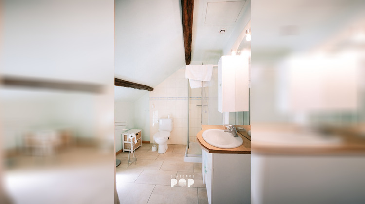 Ma-Cabane - Location Appartement SAVIGNAC-LES-EGLISES, 86 m²
