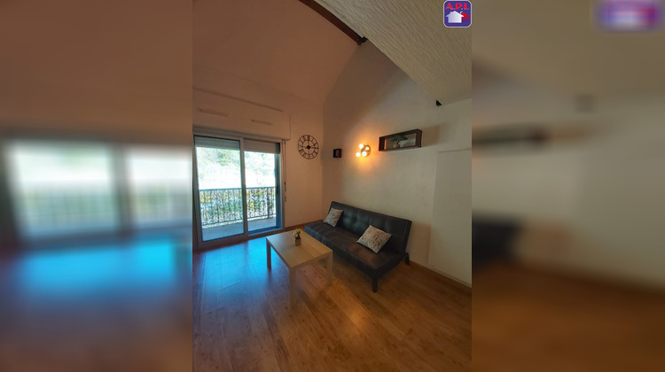 Ma-Cabane - Location Appartement SAVIGNAC LES ORMEAUX, 42 m²