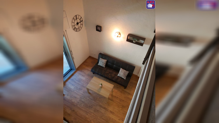 Ma-Cabane - Location Appartement SAVIGNAC LES ORMEAUX, 42 m²