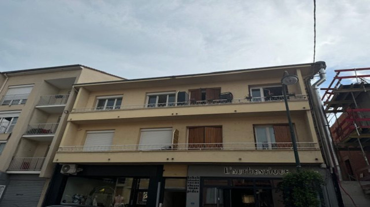 Ma-Cabane - Location Appartement Savigneux, 38 m²