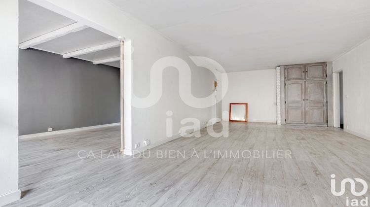 Ma-Cabane - Location Appartement Savigny-le-Temple, 83 m²