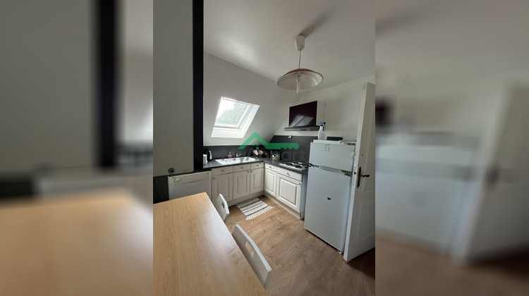 Ma-Cabane - Location Appartement Savigny-le-Temple, 18 m²