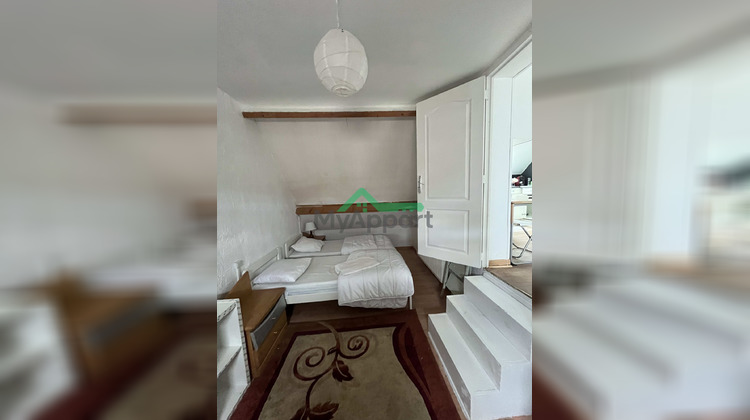 Ma-Cabane - Location Appartement Savigny-le-Temple, 18 m²