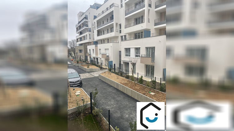 Ma-Cabane - Location Appartement Savigny-le-Temple, 58 m²