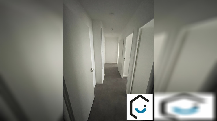 Ma-Cabane - Location Appartement Savigny-le-Temple, 58 m²