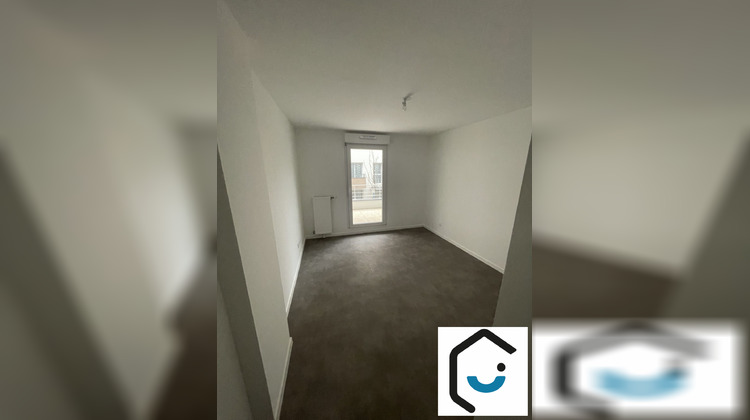 Ma-Cabane - Location Appartement Savigny-le-Temple, 58 m²